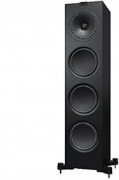 Kef Q950 Kule Tipi Ev Sinema Hoparlörü - 1