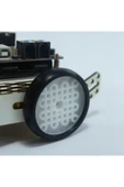Fapatech Ahşap Mbot Bluetooth Robot Kiti - 3