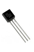 Fapatech 2n2222 Transistör Bjt To-92 - Npn 6v 0.8a 2n2222 - 1