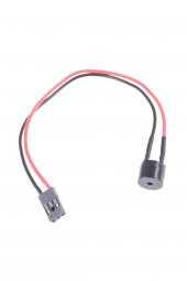 Fpv Racer Quadcopter Drone Diy Için Kablo Ile 5v Aktif Buzzer Alarm - 1