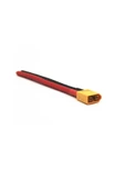 Fapatech Xt60d Dişi Konnektör Kablosu 10 Cm - 1
