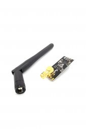 Kablosuz Modül Için 3.3v Adaptör Kartı - 1