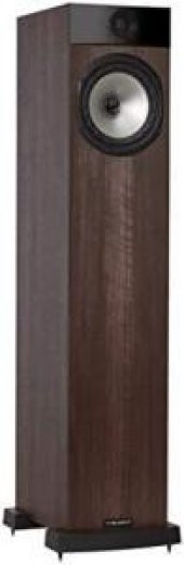 Fyne Audio F302 - Walnut F302 Kule Tipi Hoparlör, Ceviz - 1
