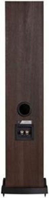 Fyne Audio F302 - Walnut F302 Kule Tipi Hoparlör, Ceviz - 4