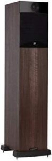 Fyne Audio F302 - Walnut F302 Kule Tipi Hoparlör, Ceviz - 3