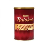 Ülker Rulokat Fındık Kremalı Gofret 170 gr 6 adet - 3