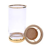 Decorium Buhurdan Dalia Altın M06324 - 2