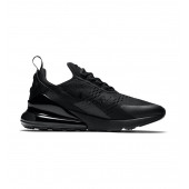 NİKE AİR MAX 270 siyah siyah SNEAKER AYAKKABI - 2