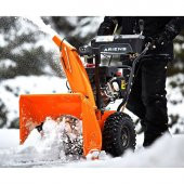 Ariens Compact ST24LE Kar Küreme Makinası - 2