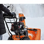 Ariens Compact ST24LE Kar Küreme Makinası - 3