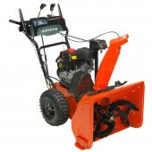 Ariens Compact ST24LE Kar Küreme Makinası - 1