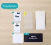 Joyroom İphone 14 Pro Max HD Temperli Cam Ekran Koruyucu thumbnail 2