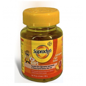Supradyn Kids 60 Tablet - 1