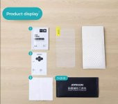 Joyroom İphone 14 Plus HD Temperli Cam Ekran Koruyucu thumbnail 2