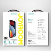 Joyroom İphone 14 Plus HD Temperli Cam Ekran Koruyucu thumbnail 3