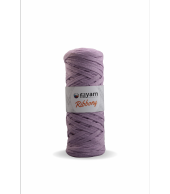 Ribbony, Örgü ipi, Çanta ipi, Sepet ipi, Saksı ipi, Oyuncak ipi, Pamuk Ribbon, Aksesuar ipi - 10