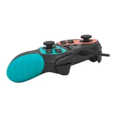 FRISBY FGP-230U USB GAMEPAD TİTREŞİMLİ - 4