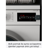 Akıllı Parmak Buton Basıcı - 2