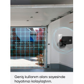Akıllı Parmak Buton Basıcı - 3