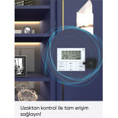 Akıllı Parmak Buton Basıcı - 4