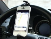 Direksiyon Arası Telefon Tutucu - 1