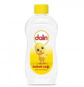 Dalin Bebek Yağı 300 Ml 8690605031213 - 1
