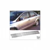 FORD FOCUS 2 KROM CAM ÇITASI P. ÇELİK - 4