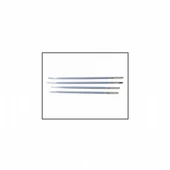 FORD FOCUS 2 KROM CAM ÇITASI P. ÇELİK - 2