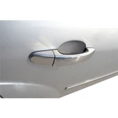 FORD FOCUS 2 2005- KROM KAPI KOLU P.ÇELİK 4 ADET - 2