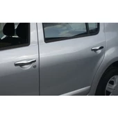 DACİA SANDERO KROM KAPI KOLU P.ÇELİK 4 ADET - 2