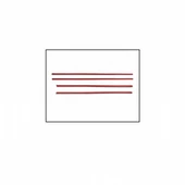 FORD FOCUS 2 KROM CAM ÇITASI P. ÇELİK - 3