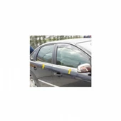 FORD FOCUS 2 KROM CAM ÇITASI P. ÇELİK - 1