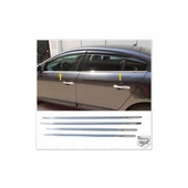 RENAULT FLUENCE KROM CAM ÇITASI P. ÇELİK - 2
