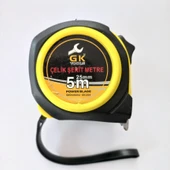 Metre ,Çelik Şerit metre - 1