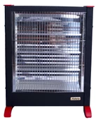 Pimango Alaturka Elektrikli Isıtıcı,Elektrikli Soba A-820 - 2