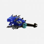 Ateş Püskürten Mekanik Dinazor - 1