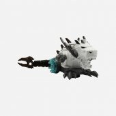 Ateş Püskürten Mekanik Dinazor - 2