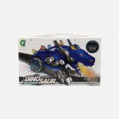 Ateş Püskürten Mekanik Dinazor - 3