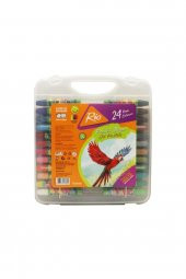 Avantajlı Boya ve Kalem Seti - 4