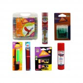 Avantajlı Boya ve Kalem Seti - 1