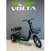Volta VSM Elektrikli Bisiklet - 1