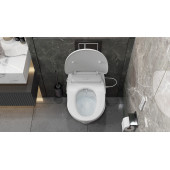 Akıllı Klozet Kapağı - 2