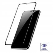 İphone 14 Pro Max Seramik Nano Tam Kaplayan Ekran Korucu - 3