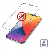 İphone 14 Pro Max Seramik Nano Tam Kaplayan Ekran Korucu - 5