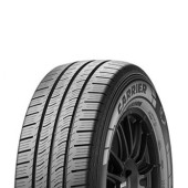 Pirelli Carrier All Season 235/65 R16C 115R 4 Mevsim Lastik - 2022 - 4