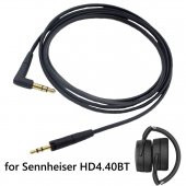 Sennheiser Momentum 3/HD400S HD450BT HD458BT Kablosuz Kulaklık Kablosu - 5