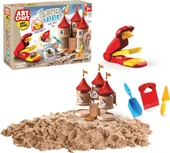 Art Craft Peri Masalı Oyun Kum Set 750 gr 7388 - 1