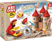 Art Craft Peri Masalı Oyun Kum Set 750 gr 7388 - 2