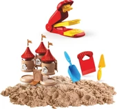 Art Craft Peri Masalı Oyun Kum Set 750 gr 7388 - 3