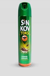 Sinkovtoks Aerosol Böcek İlacı 8697438674051 - 1